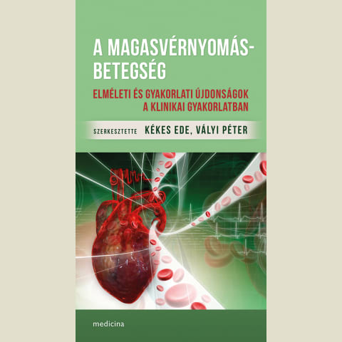 A magasvérnyomás-betegség